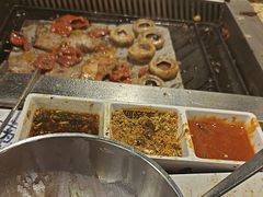 -阿亲家·韩式无限烤肉(春熙路店)