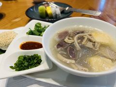 -萬國春·中菜馆(颐和公馆店)