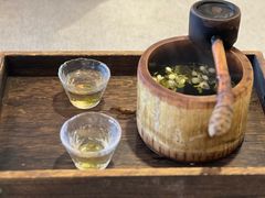 -汉水谣·江景餐厅(江滩店)