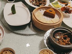 -宁波逸东豪生大酒店·逸轩中餐厅