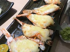 -大渔铁板烧(万象城店)