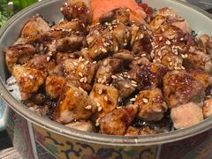 -炙柒Sekinana·精致日料(合生汇店)