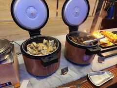 -温州喜来登酒店-盛宴西餐厅