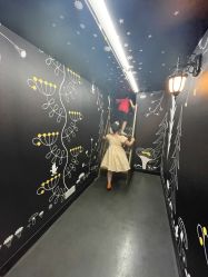 -幻贝家儿童乐园(武汉永旺梦乐城店)