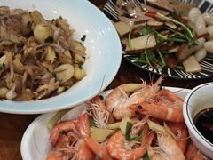 -丹盛象山海鲜(水清路店)