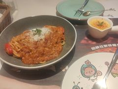 -盘炉forenza·云贵川融合小食堂 ( 钟楼中柳巷店)