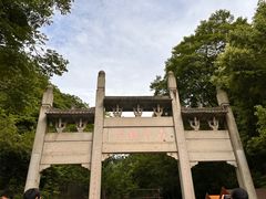 -常德桃花源景区