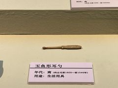 -安阳博物馆