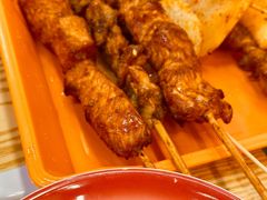-蜀小沫肉沫麻酱土豆粉(北桥店)