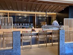 -江户前日本料理(瑞诗酒店店)