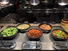 -上海锦江汤臣洲际大酒店壹阶层