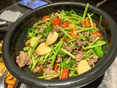 -平山宴(瘦西湖店)