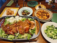 -那家山城(樱桃园店)