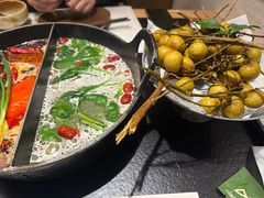 -山缓缓火锅(上海闵行龙湖店)