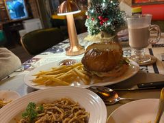 -流浪者复古西餐鸡尾酒吧(沈阳店)