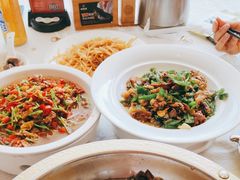 -辣婆婆(航天桥店)