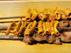 -纳瓦新疆菜(银都店)
