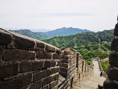 -慕田峪长城