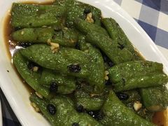 -钱大妈海鲜饭店(保利林语店)