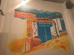 -阿里家·新疆烤肉酒場 by MIG