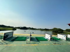 -银涛高尔夫练习场(徐泾店)