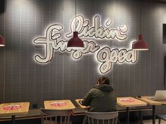 -肯德基(保定嘉德万达店)