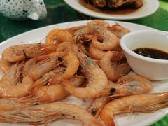 -盛港湾海鲜食府(黄沙店)