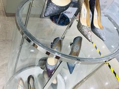 -JIMMY CHOO(恒隆广场店)