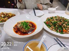 -渝信川菜(南滨店)