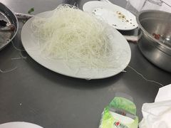-三兴涮羊肉(荣安大街店)