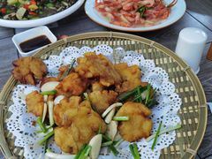 -临江宴餐厅·桐庐菜(富春江店)