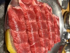 -姜虎东白丁烤肉(深圳湾后海汇店)