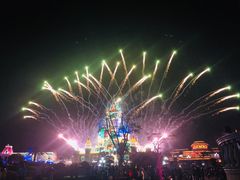 -厦门方特梦幻王国