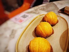 -蝴蝶里·粤菜·点心(龙湖天街&滨江店)