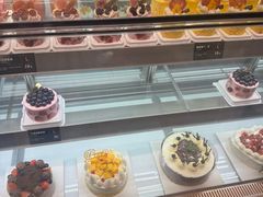 -罗森尼娜(德思勤店)