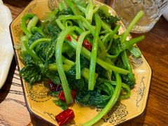 -如意林卡藏餐吧 (九寨沟店)