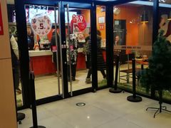 门面-吉野家(服装城店)