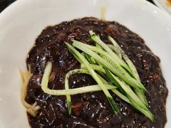 -桃园中华料理炸酱面(燕儿岛路店)