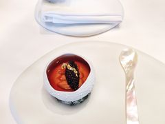 -Amber(置地文华东方酒店)