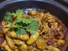 -日食记精菜馆(建邺万达店)