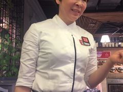 -左庭右院鲜牛肉火锅(南通CBD大有境店)