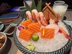 -炙柒Sekinana·精致日料(合生汇店)