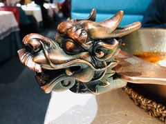 -雲蜀龙阁·金牌水煮鱼(方庄店)