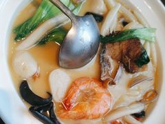 -妈妈菜舟山海鲜(定海古城店)