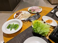 -天津湾西餐厅(三亚海棠湾洲际度假酒店)