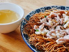 -裕兴记·三虾面(西北街总店)