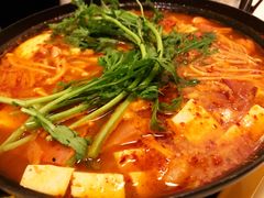 -韩国한국厨房