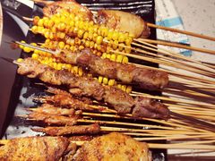 -京韵胡同·酱香羊蝎子火锅涮肉(长寿路店)