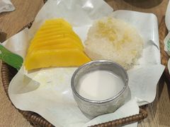 -迷你椰·泰式大排档(北京首店)