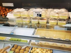-酥大興·新国潮糕点配茶饮(龙岗万达黑金店)